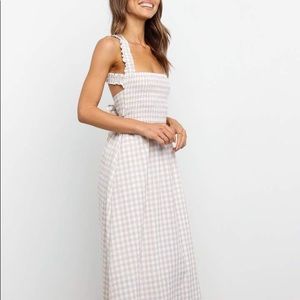 Petal + Pup Sumi Dress